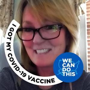Meet your Posher, Liz